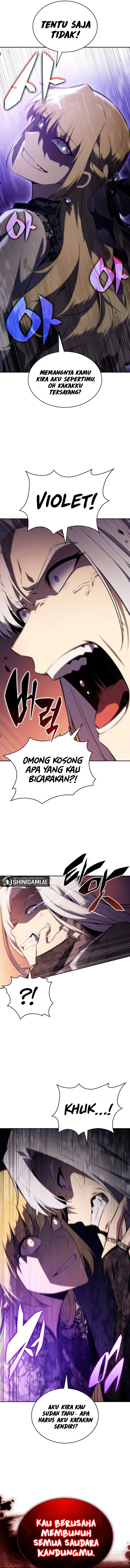 The Regressed Son Of A Duke Is An Assassin - Chapter 68 - Page 13