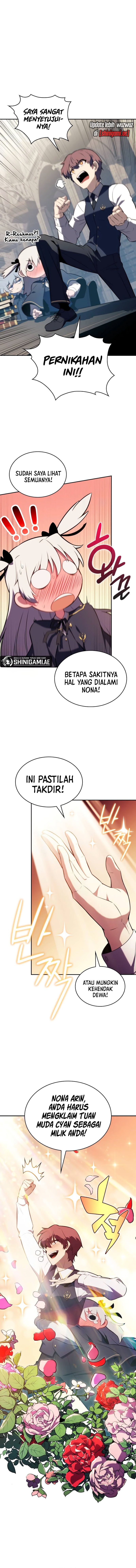 The Regressed Son Of A Duke Is An Assassin - Chapter 68 - Page 16