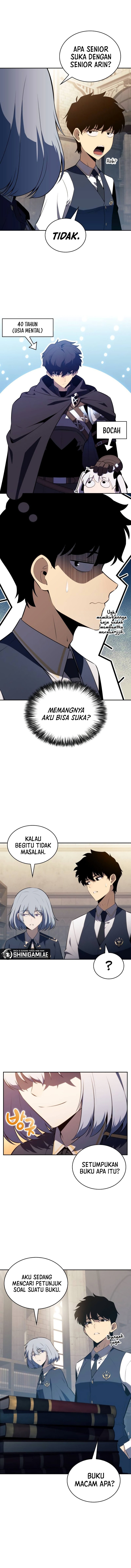 The Regressed Son Of A Duke Is An Assassin - Chapter 68 - Page 18