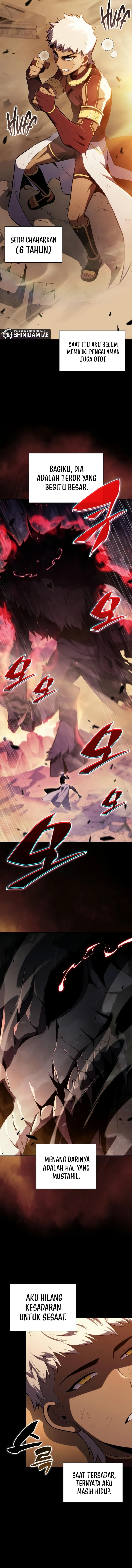 The Regressed Son Of A Duke Is An Assassin - Chapter 69 - Page 10