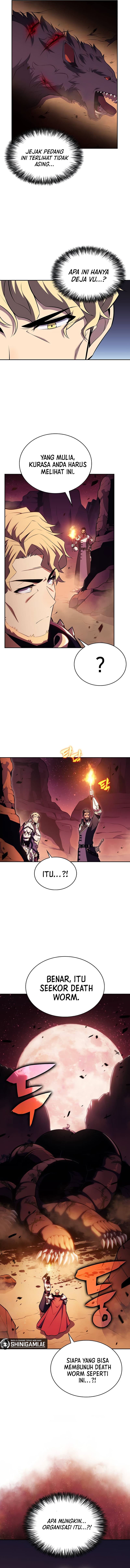 The Regressed Son Of A Duke Is An Assassin - Chapter 7 - Page 10