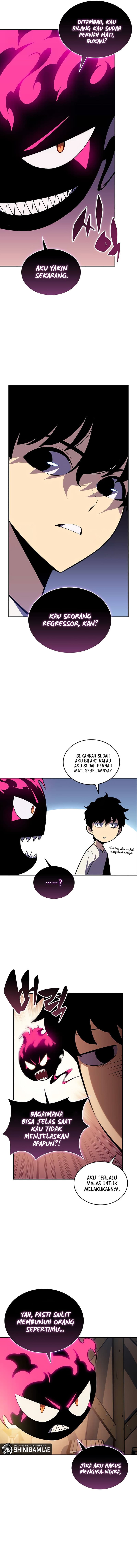 The Regressed Son Of A Duke Is An Assassin - Chapter 7 - Page 13