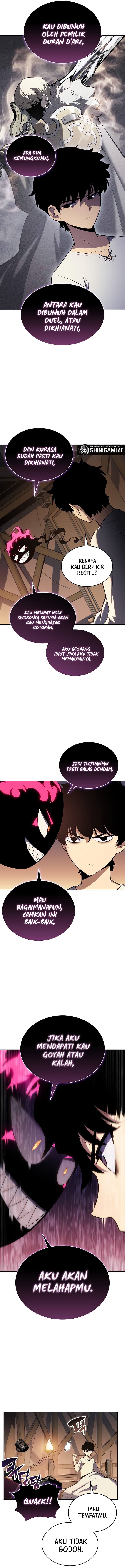 The Regressed Son Of A Duke Is An Assassin - Chapter 7 - Page 14