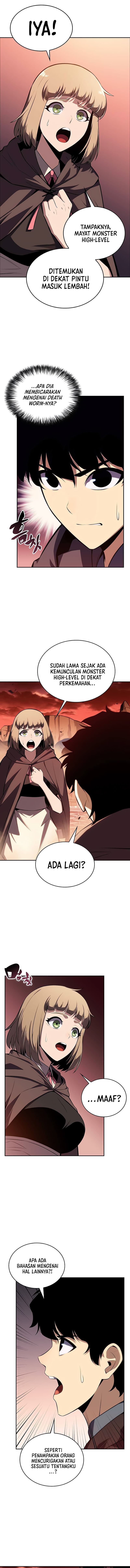 The Regressed Son Of A Duke Is An Assassin - Chapter 7 - Page 16