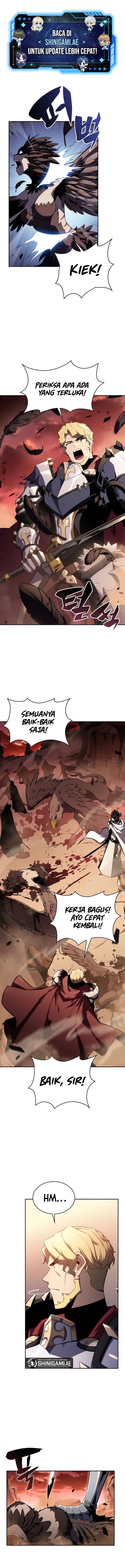 The Regressed Son Of A Duke Is An Assassin - Chapter 7 - Page 2
