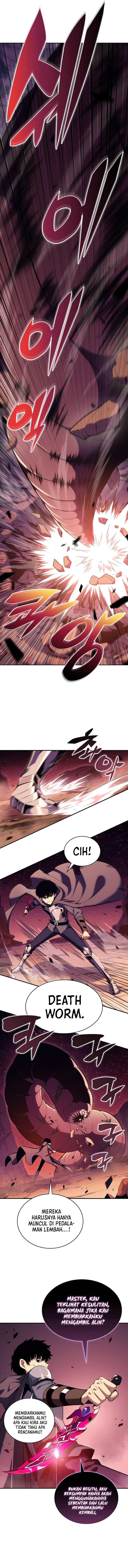 The Regressed Son Of A Duke Is An Assassin - Chapter 7 - Page 5