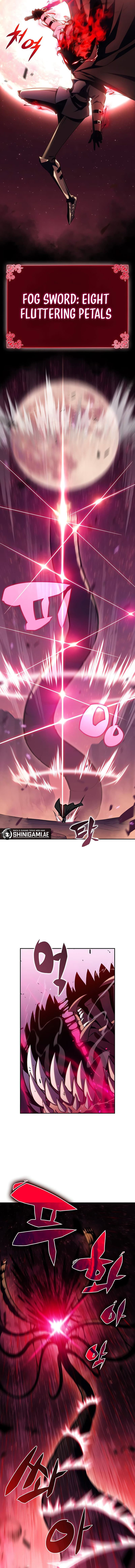 The Regressed Son Of A Duke Is An Assassin - Chapter 7 - Page 8