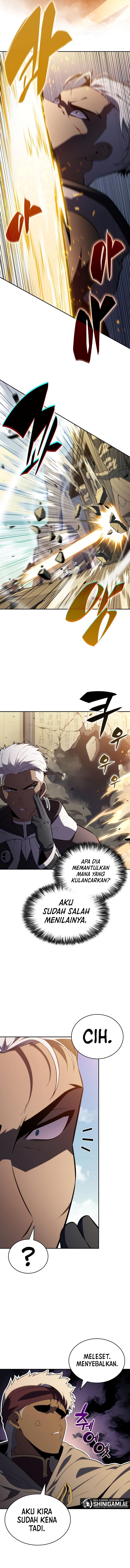 The Regressed Son Of A Duke Is An Assassin - Chapter 70 - Page 10