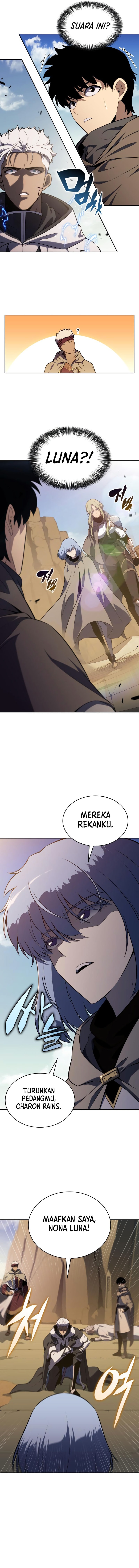 The Regressed Son Of A Duke Is An Assassin - Chapter 70 - Page 12