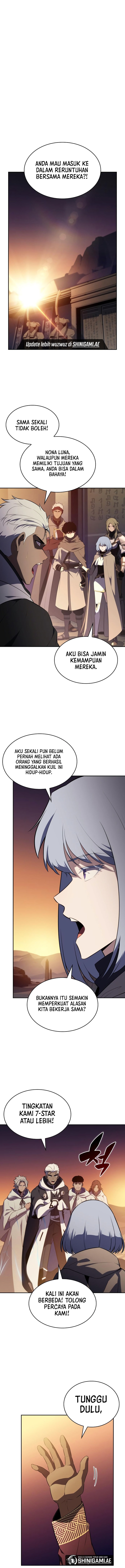 The Regressed Son Of A Duke Is An Assassin - Chapter 70 - Page 16