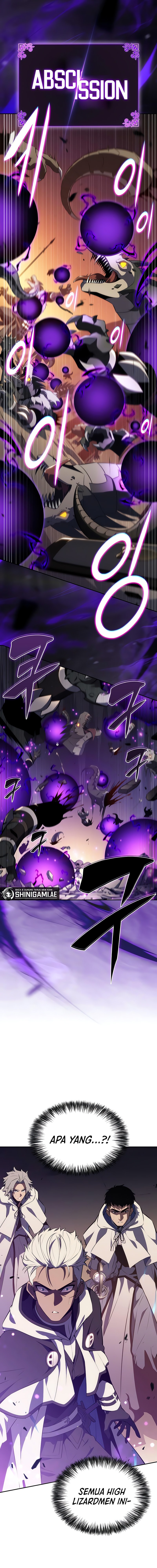 The Regressed Son Of A Duke Is An Assassin - Chapter 71 - Page 5