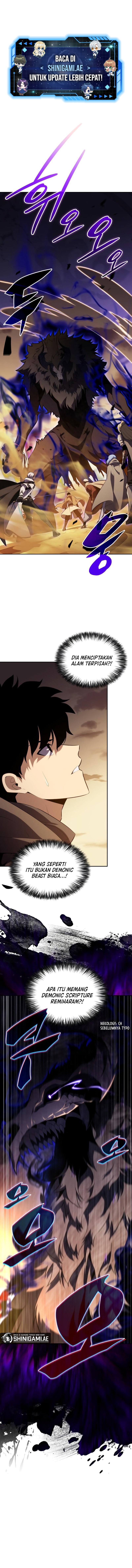 The Regressed Son Of A Duke Is An Assassin - Chapter 72 - Page 2