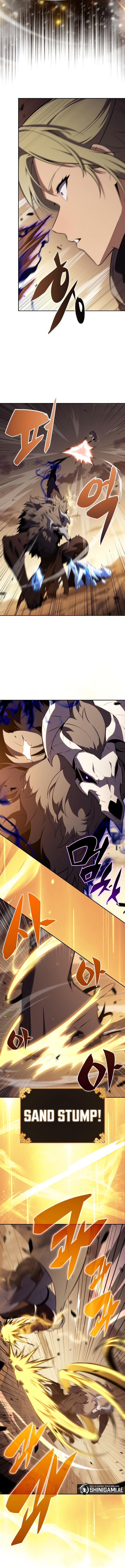 The Regressed Son Of A Duke Is An Assassin - Chapter 72 - Page 7