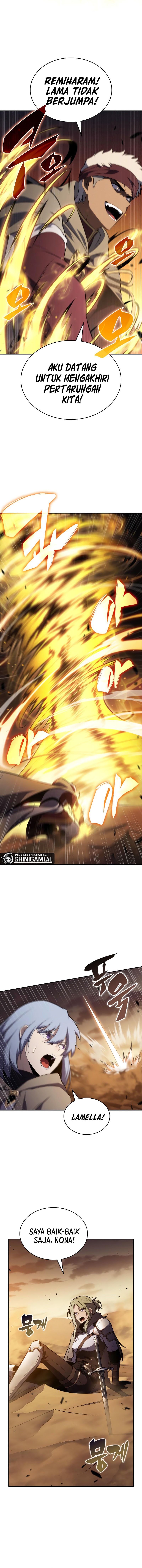The Regressed Son Of A Duke Is An Assassin - Chapter 72 - Page 8
