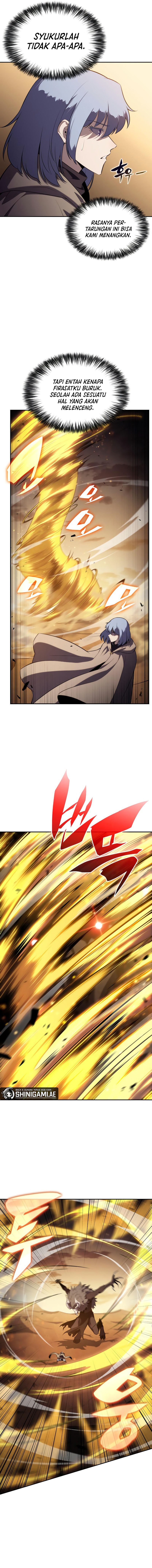 The Regressed Son Of A Duke Is An Assassin - Chapter 72 - Page 9