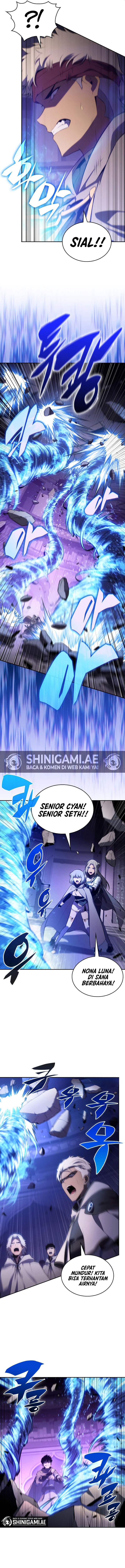 The Regressed Son Of A Duke Is An Assassin - Chapter 72 - Page 14