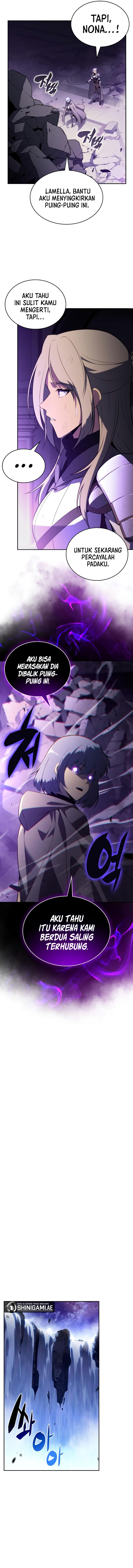 The Regressed Son Of A Duke Is An Assassin - Chapter 72 - Page 16