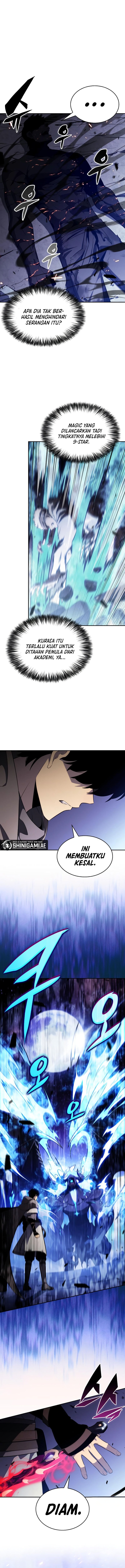 The Regressed Son Of A Duke Is An Assassin - Chapter 72 - Page 18