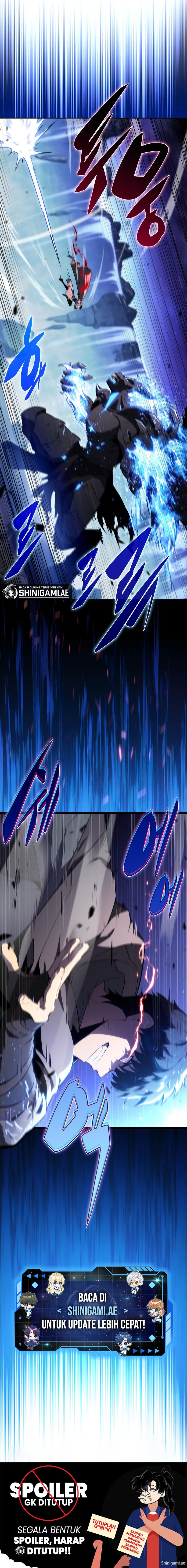 The Regressed Son Of A Duke Is An Assassin - Chapter 72 - Page 20