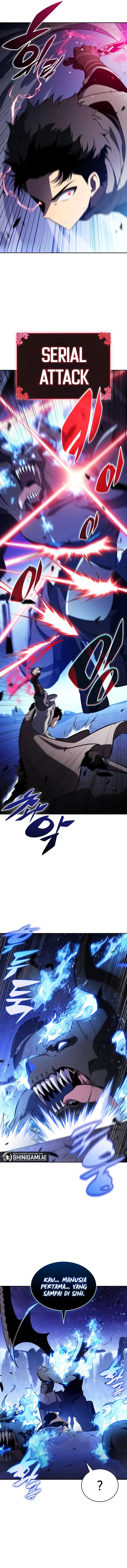 The Regressed Son Of A Duke Is An Assassin - Chapter 73 - Page 3