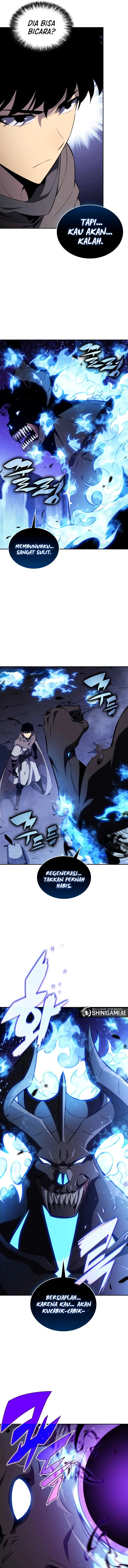 The Regressed Son Of A Duke Is An Assassin - Chapter 73 - Page 4