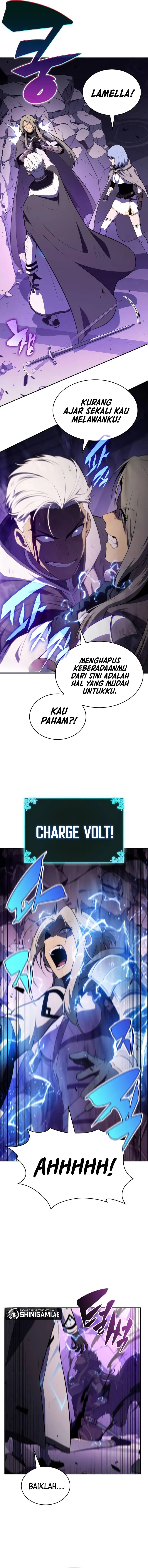 The Regressed Son Of A Duke Is An Assassin - Chapter 73 - Page 13