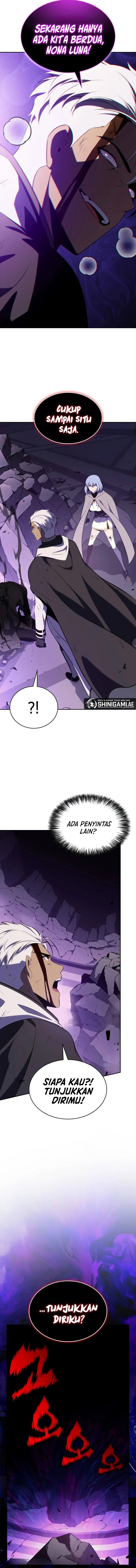 The Regressed Son Of A Duke Is An Assassin - Chapter 73 - Page 14