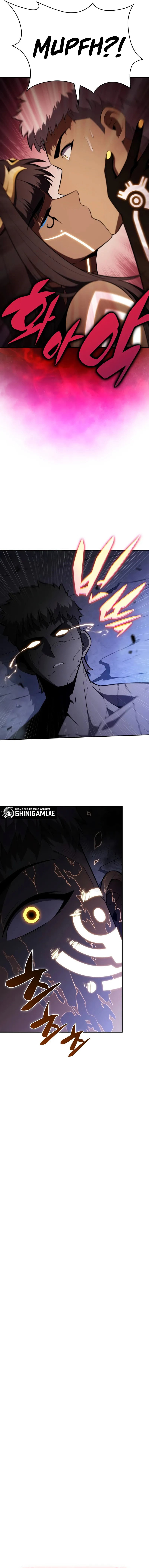 The Regressed Son Of A Duke Is An Assassin - Chapter 73 - Page 18