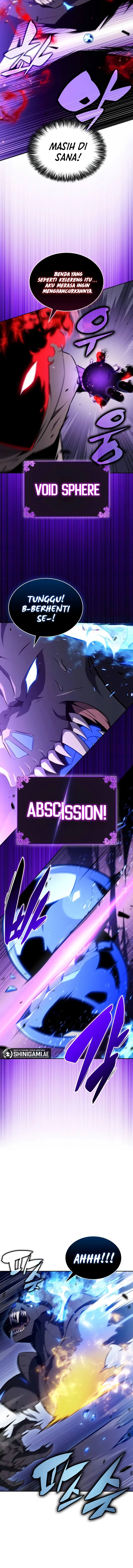 The Regressed Son Of A Duke Is An Assassin - Chapter 73 - Page 20