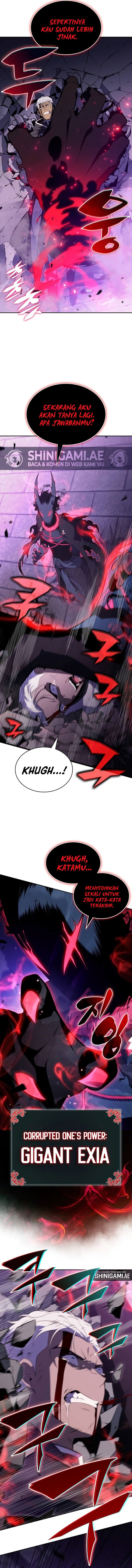 The Regressed Son Of A Duke Is An Assassin - Chapter 74 - Page 7