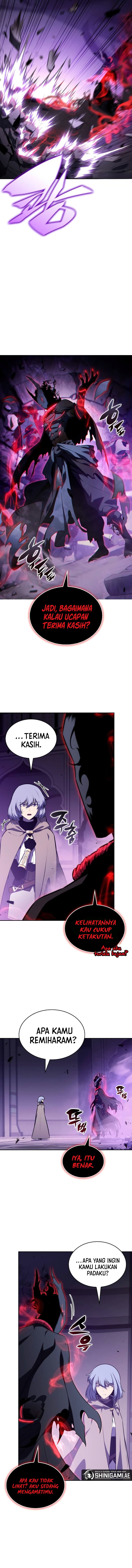 The Regressed Son Of A Duke Is An Assassin - Chapter 74 - Page 8