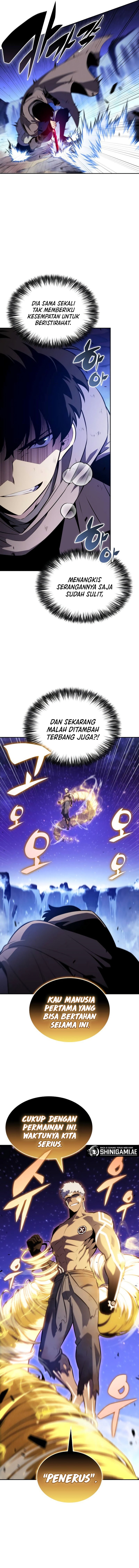 The Regressed Son Of A Duke Is An Assassin - Chapter 74 - Page 15
