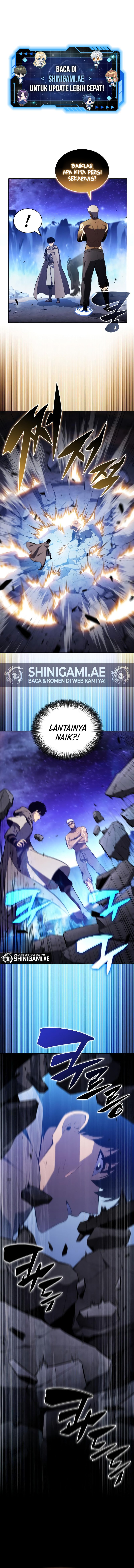 The Regressed Son Of A Duke Is An Assassin - Chapter 75 - Page 2