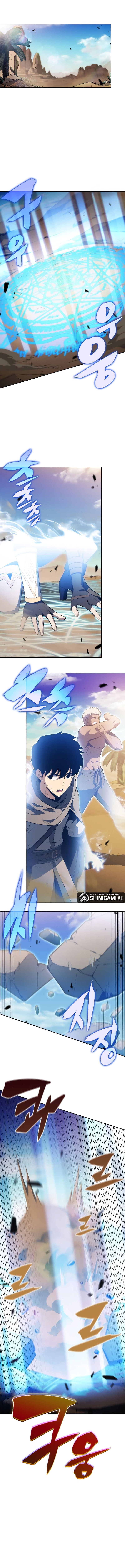The Regressed Son Of A Duke Is An Assassin - Chapter 75 - Page 15