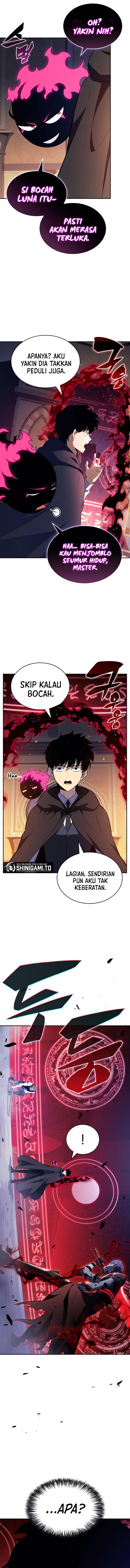 The Regressed Son Of A Duke Is An Assassin - Chapter 79 - Page 3