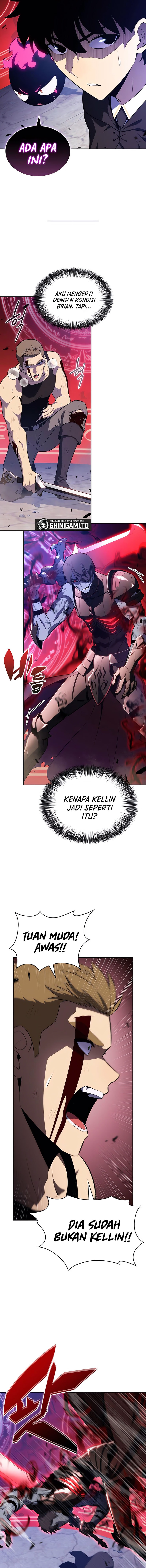 The Regressed Son Of A Duke Is An Assassin - Chapter 79 - Page 4