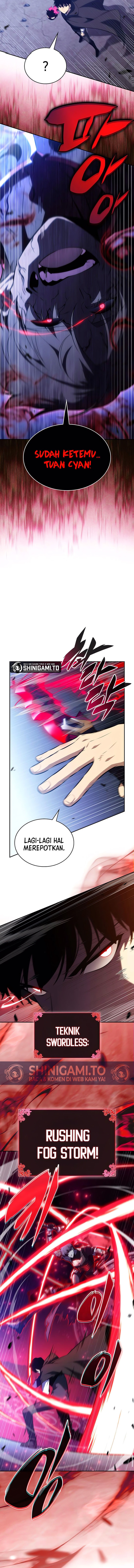 The Regressed Son Of A Duke Is An Assassin - Chapter 79 - Page 5