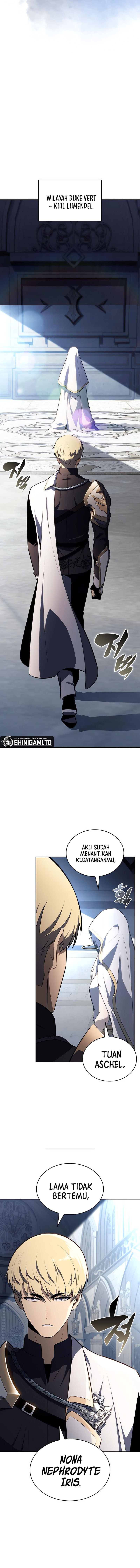 The Regressed Son Of A Duke Is An Assassin - Chapter 79 - Page 10