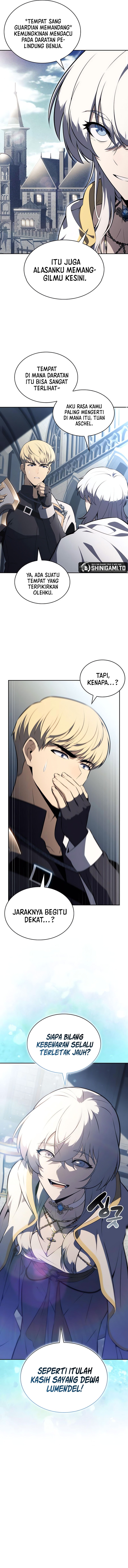 The Regressed Son Of A Duke Is An Assassin - Chapter 79 - Page 12