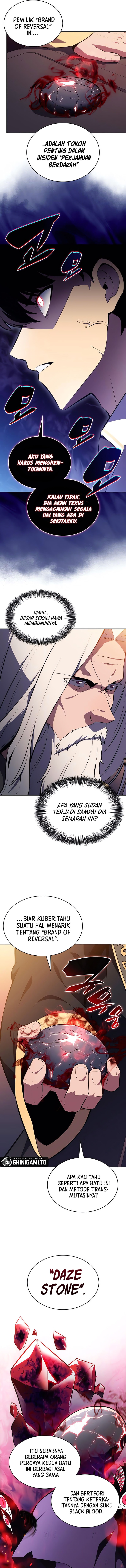 The Regressed Son Of A Duke Is An Assassin - Chapter 79 - Page 15