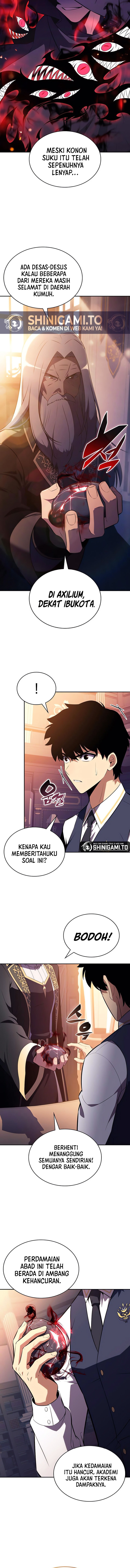 The Regressed Son Of A Duke Is An Assassin - Chapter 79 - Page 16