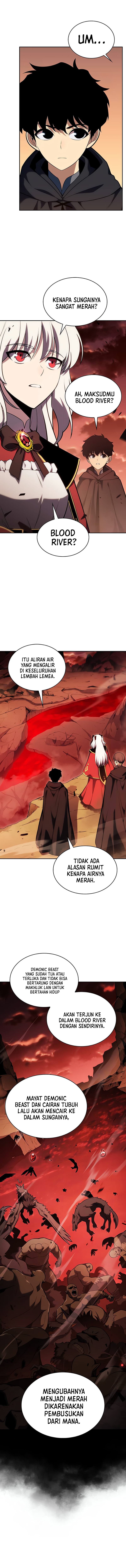 The Regressed Son Of A Duke Is An Assassin - Chapter 8 - Page 13
