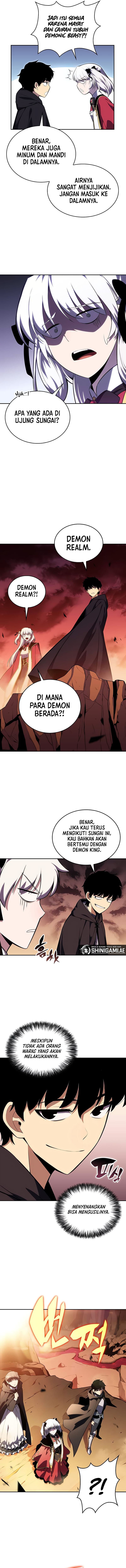 The Regressed Son Of A Duke Is An Assassin - Chapter 8 - Page 14