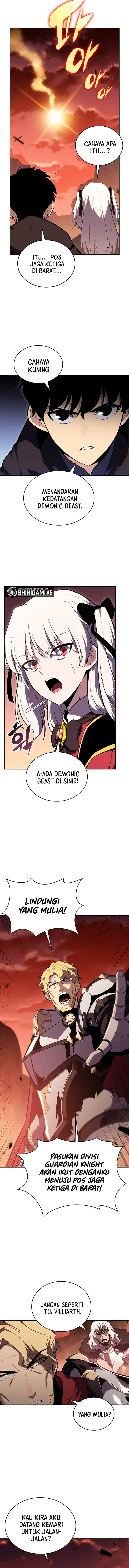 The Regressed Son Of A Duke Is An Assassin - Chapter 8 - Page 15