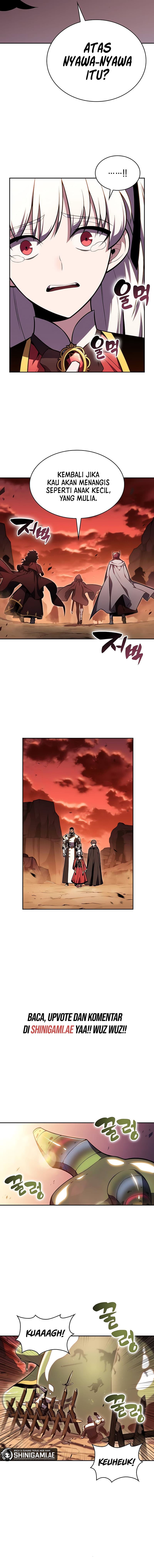 The Regressed Son Of A Duke Is An Assassin - Chapter 8 - Page 19