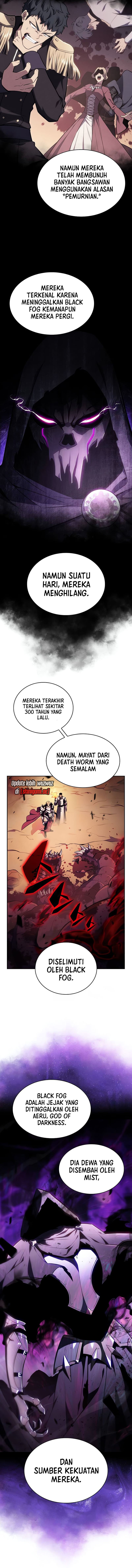 The Regressed Son Of A Duke Is An Assassin - Chapter 8 - Page 5