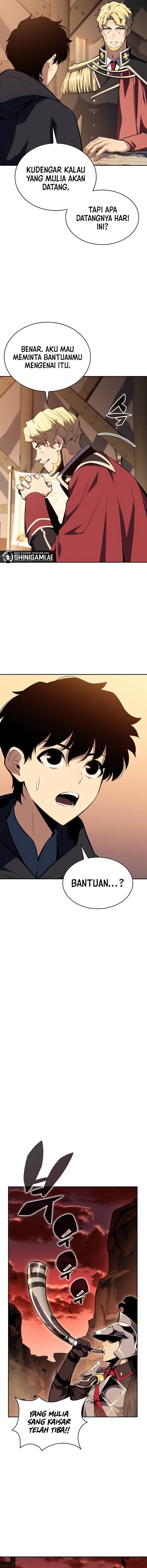 The Regressed Son Of A Duke Is An Assassin - Chapter 8 - Page 7