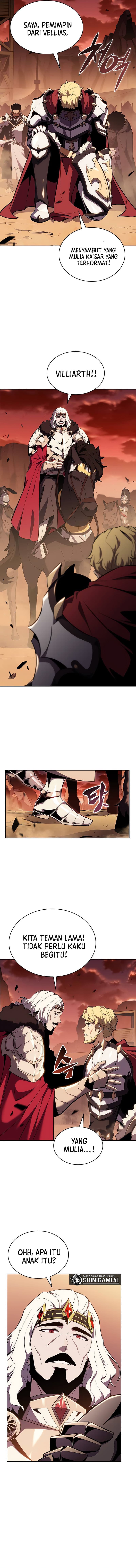 The Regressed Son Of A Duke Is An Assassin - Chapter 8 - Page 8