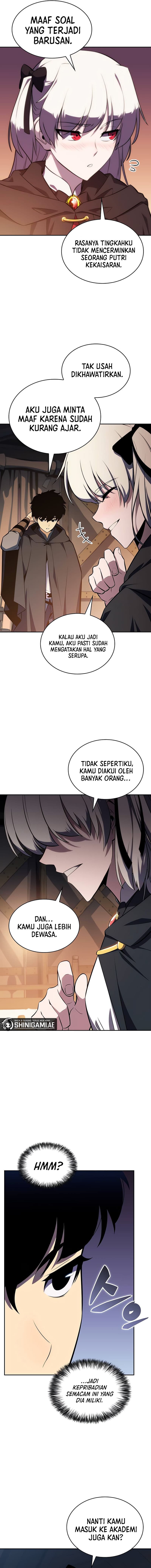 The Regressed Son Of A Duke Is An Assassin - Chapter 9 - Page 14