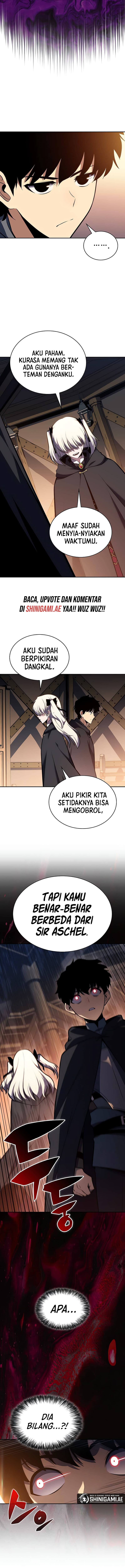 The Regressed Son Of A Duke Is An Assassin - Chapter 9 - Page 16
